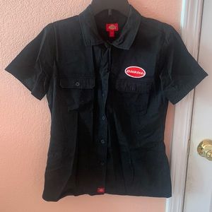 Dickies Button-up